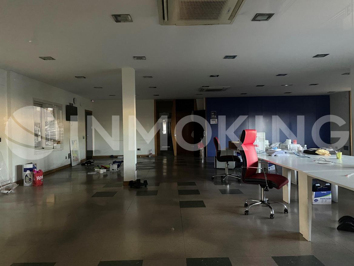 Foto de la propiedad Plataforma Logística en Molina de Segura